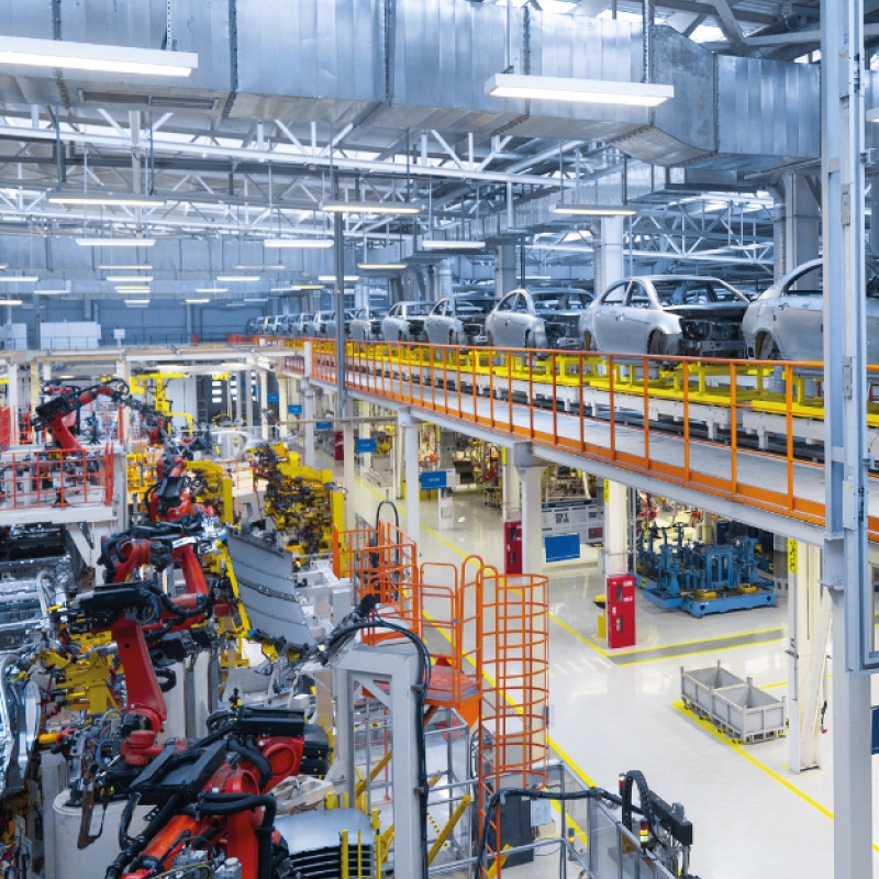 endüstriyel tesisleriniz için hat montajı ve kurulum hizmetleri sunuyoruz. Uzman ekibimiz ve geniş tecrübemizle, boru hatları, kablo hatları ve diğer endüs