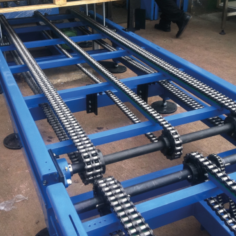 konveyör imalatı ve montajı hizmetlerini SEO uyumlu bir şekilde vurgularken, firmanızın arama motorlarında daha görünür olmasını sağlayarak hedef kitlenize