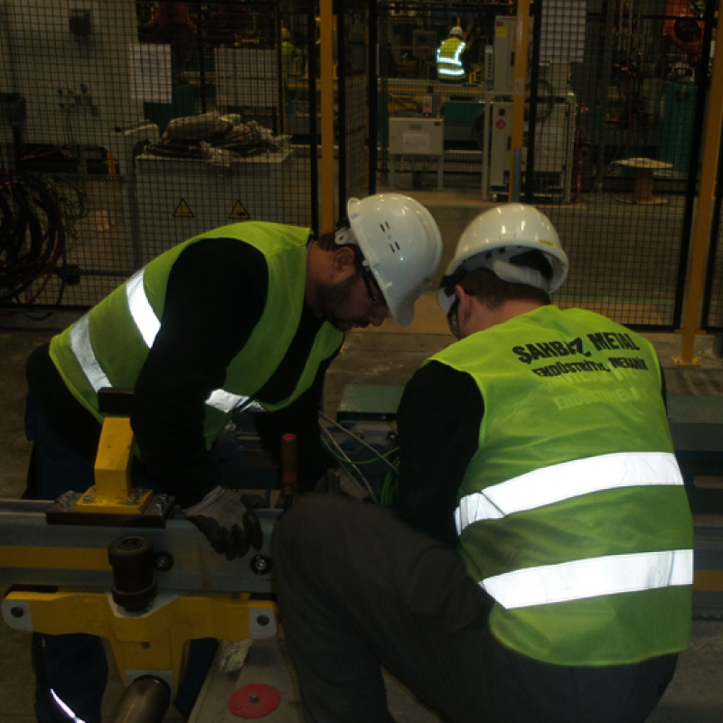 endüstriyel tesislerinizin verimliliğini artırmak ve iş süreçlerinizi optimize etmek için size personel desteği sağlıyoruz. Deneyimli ve uzmanlaşmış person